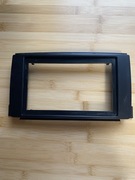 Zaślepka radia 2din do Smart Fortwo 451