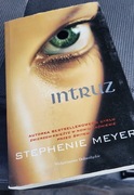 Książka Intruz S.Meyer