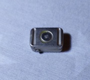 Pluskwa,miniaturowy mikrofon elektrytowy SIEMENS 2000 536