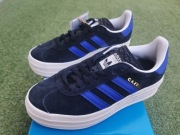 Buty sneakersy Adidas Gazelle Bold W 36