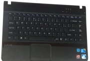 ORYGINALNY Palmrest "Kadłubek" do Sony VAIO EB3Z1E/BQ