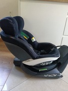 Fotelik BeSafe izi turn isofix