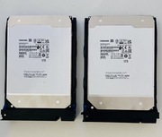 Dysk Toshiba 18TB HDD SATA 6Gbit/s 7.2K 18T