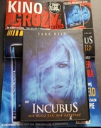 Kino Grozy Incubus DVD Horror