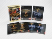 Gra Neverwinter Nights 2 II PC złota edycja (kolekcja) PL 