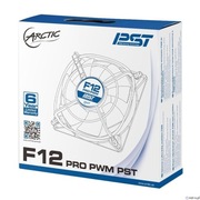 Wentylator ARCTIC F12 PWM PST CO (NOWY)