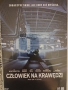 CZŁOWIEK NA KRAWĘDZI 