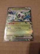 Pokemon tcg: Froslass ex 