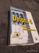 Delphi 4 Praktyka programowania Marco Cantu