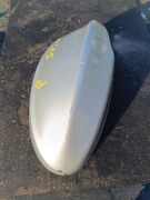 Obudowa lusterka prawa bmw e90 e91 srebrna srebrny