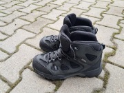 Buty Ecco 39 Receptor gore-tex wysyłka