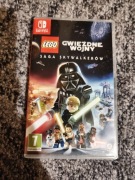 LEGO Gwiezdne Wojny: Saga Skywalkerów