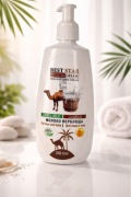 Best Star Cream Camel Milk – krem z mlekiem wielbłąda do twarzy i ciała