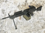 S&T M249 MK46 Mod.0 ASG