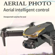 Drone 4K HD zasięg do 5000m