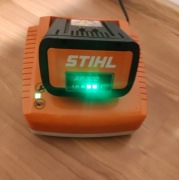 Akumulator Stihl AP300 227Wh 36V jak nowy 48504006570