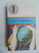 Stan zagrożenia - Jacek Sawaszkiewicz
