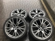 ALU FELGI AUDI 21” 