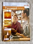 Password reset A2+\B1