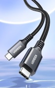 Kabel USB C do ładowania UNGREEN 1m
