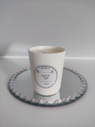 Świeca sojowa FRESH CUT PEONY 150ML