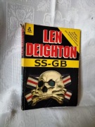Ss-gb Len Deighton