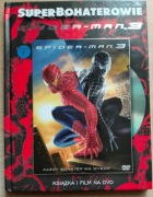 Spider-Man 3 film na na DVD