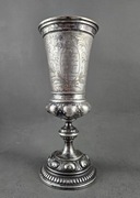 Puchar kielich WMF srebrzony 