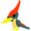Pterodactyl Adopt Me AM