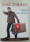 Jose Torres Salsa na wolności