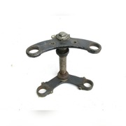 Minsk 125 półki osłony wahacz docisk błotnik itp