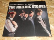 The Rolling Stones  -  England's Newest Hit Makers  |  LP