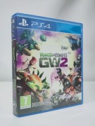 Plants vs Zombies GW2 - Gra PS4