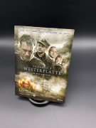 Tajemnica Westerplatte DVD
