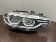 BMW 3 F30 F31 LAMPA PRAWY PRZÓD FULL LED 7214800  USA