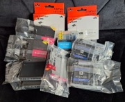 Tusze do drukarki BROTHER DCP-J132W DCP-J152W