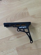 Osłona linki sprzegła yamaha mt 07