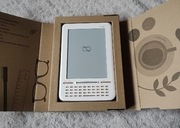 Czytnik Iriver Story HD - cały komplet, jak nowy