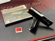 Pamięć RAM G.Skill Trident Z RGB DDR4 16 GB 3600MHz CL16