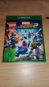 Lego Marvel Super Heroes 2 - Xbox One