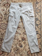 Spodnie męskie ALCW 