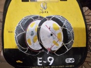 Łańcuchy Śniegowe Jope e9 90