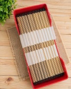 Zestaw kadrowy segregatory akt osobowych A B C + pudełko archiwizacyjne