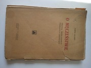 O MĘCZEŃSTWIE PAWEŁ ALLARD