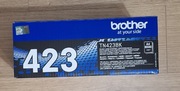 Toner brother TN423BK oryginalny, nowy