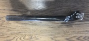 OKAZJA Sztyca Pro xcr CARBON 31,6  350mlm