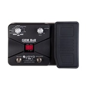 HIT! JOYO GEM BOX Multi efekt gitarowy procesor