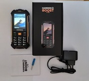 Hammer Boost LTE, używany, sprawny.