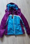 Kurtka narciarska, snowboard 38-40