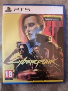Cyberpunk 2077 PL PS5